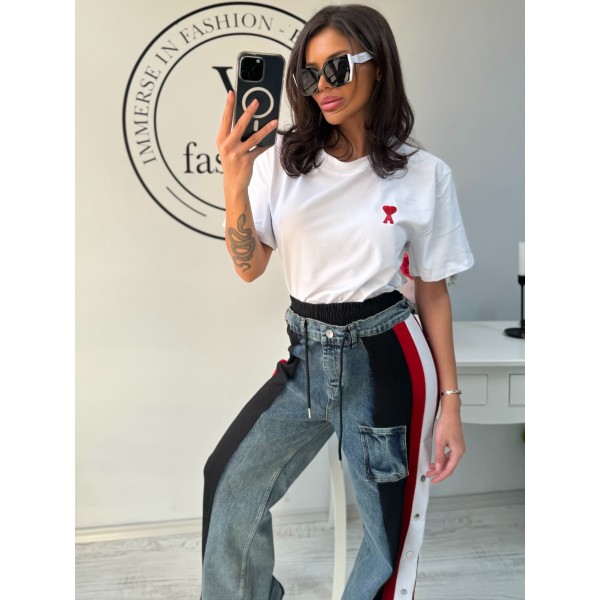 Дамска тениска Treasure