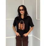 Дамска тениска Sasha