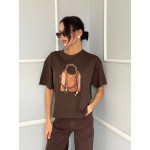 Дамска тениска Sasha