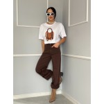 Дамска тениска Sasha