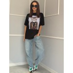 Дамска тениска Bonnie