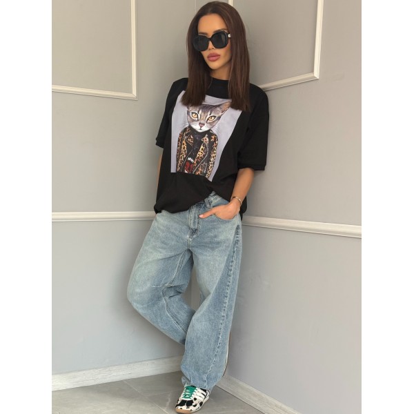 Дамска тениска Bonnie