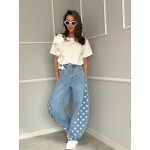 Дамска тениска Leanna