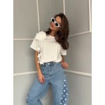 Дамска тениска Leanna