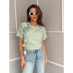 Дамска тениска Leanna