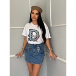 Дамска тениска Michelle