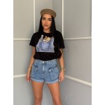 Дамска тениска Anaya