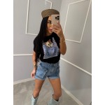 Дамска тениска Anaya