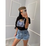 Дамска тениска Anaya