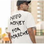 Мъжка тениска Asher