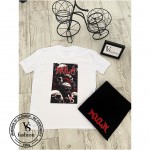 Тениска ATLAS