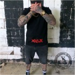 Тениска JACKSON