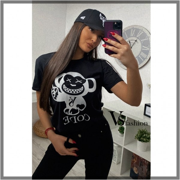 Тениска ANNABELLE