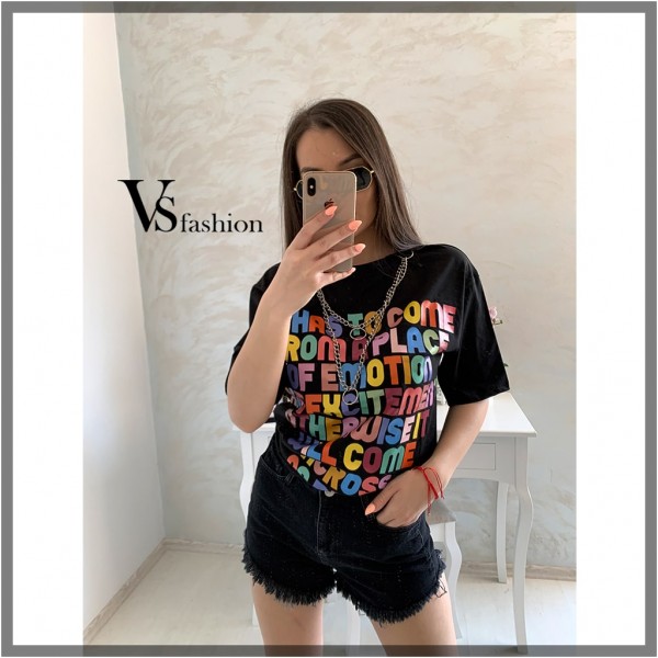 Тениска ARIELLE