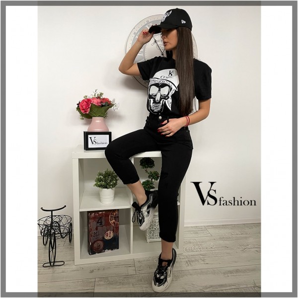 Тениска DIANA