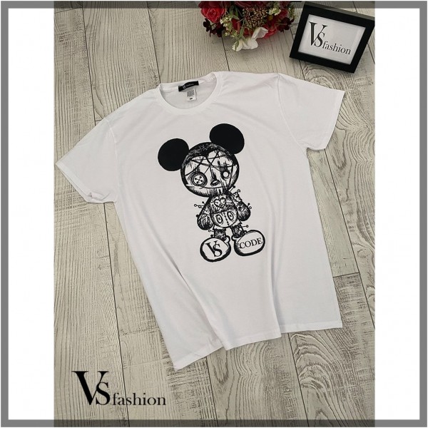 Тениска EMILIA