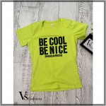 Тениска HEIDI Тениска HEIDI