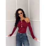Дамска блуза Salem
