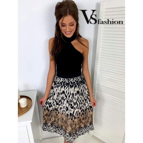 Потник BLACK AND WHITE