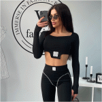 Дамска блуза Mariah