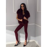 Дамски елек Elowen