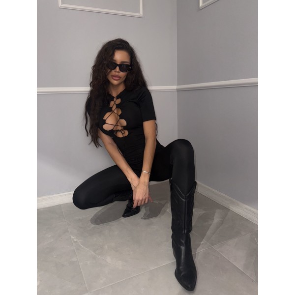 Дамски гащеризон Capri