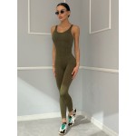 Безшевен дамски гащеризон Romina