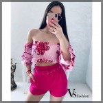 Къси Панталонки EMANI