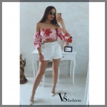 Къси Панталонки EMANI