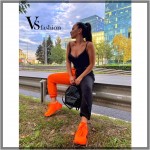 Панталон LEIA