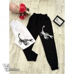 Спортен дамски панталон Molly