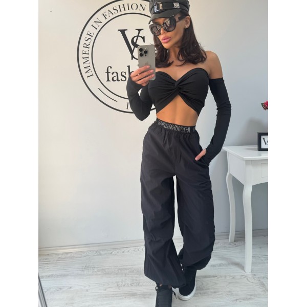 Шушляков дамски панталон Adalynn