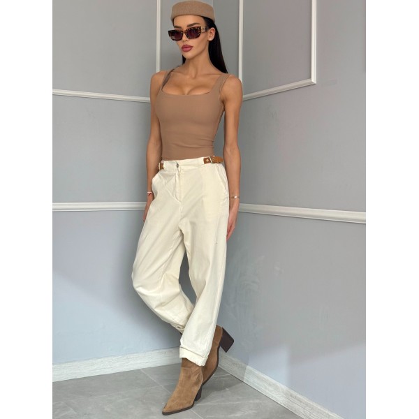 Дамски панталон Mariah