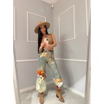 Дамски панталон Wynter