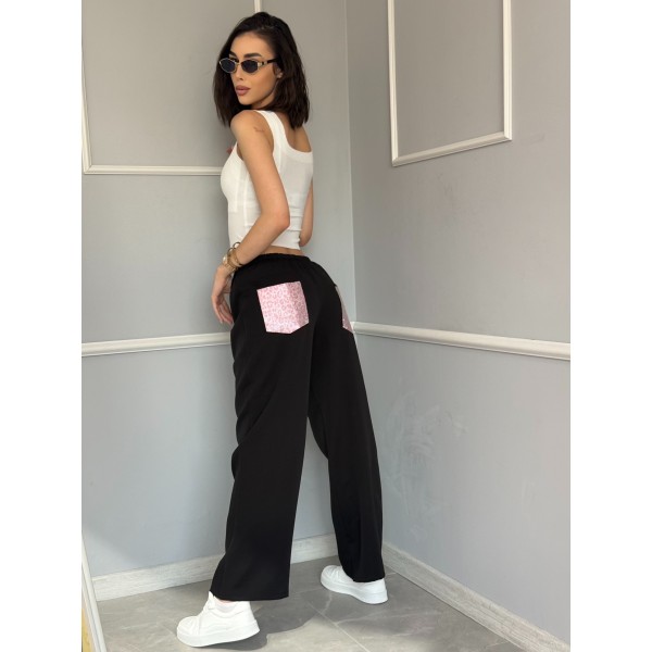 Дамски панталон Fionan