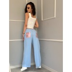 Дамски панталон Fionan