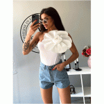 Къси панталонки Jream