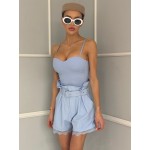Къси панталонки Blaire