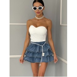 Дънкова пола Taylor