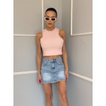 Дънкова пола Cameron