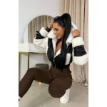 Дамско яке Fernanda