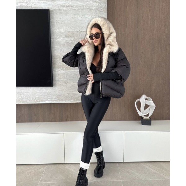 Дамско яке Mylah