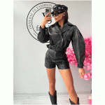 Дамско кожено яке Scottie Дамско кожено яке Scottie