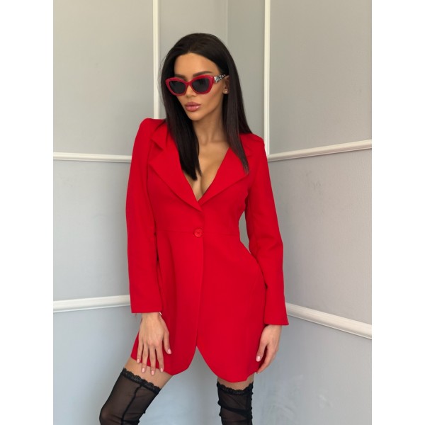 Дамско сако Carter