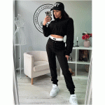 Спортен дамски комплeкт Henley