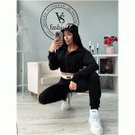 Спортен дамски комплeкт Henley