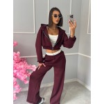 Дамски комплeкт от три части Kinleyn