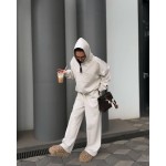 Дамски ватиран комплeкт Biancen