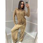 Дамски плетен комплeкт Winnies