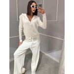 Дамски плетен комплeкт Winnies